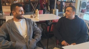 حسام حسن يعبر عن حبه للأكل البيتي ويتمنى رمضان طوال السنة